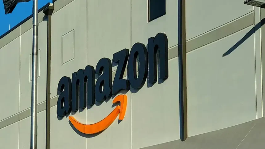 Amazon Employees Caution That Rapid AI