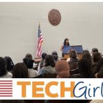 Apply For TechGirls Summer 2026 Program