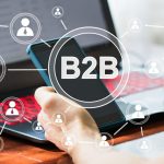 B2B to P2P