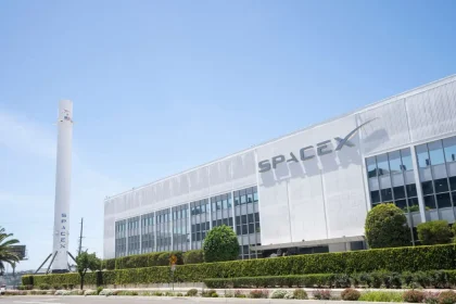 SpaceX IPO