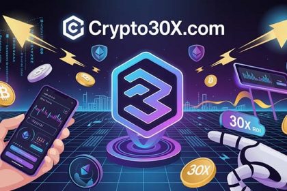 crypto 30x
