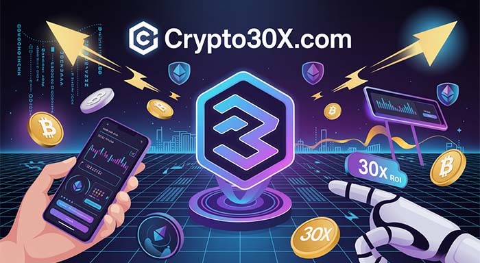 crypto 30x
