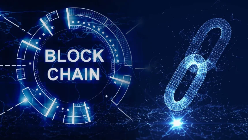 Blockchain