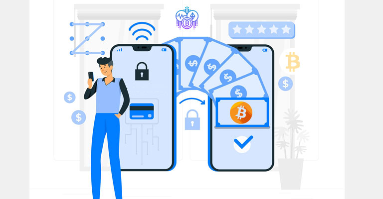 Crypto Payment Processing