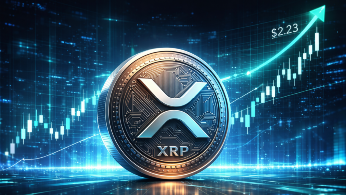 XRP