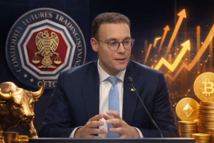 CFTC Chair