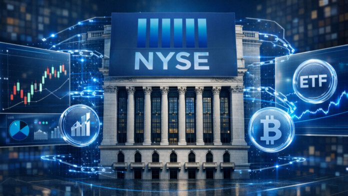 NYSE