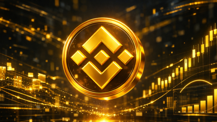 Binance
