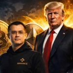 CZ Says Trump Liquidity Push Could Fuel a Crypto Supercycle