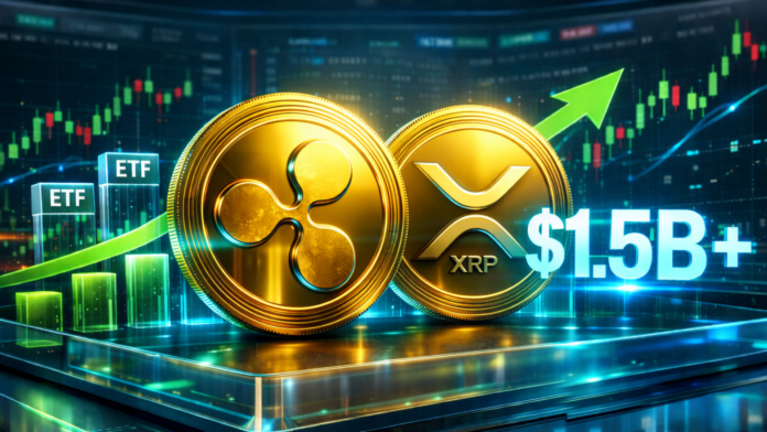 XRP