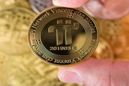 Pi Coin