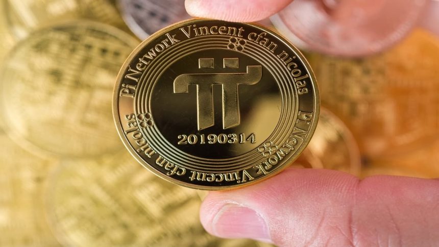 Pi Coin