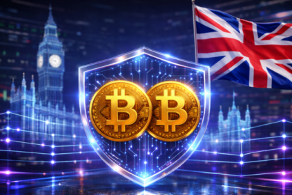 Crypto News: UK