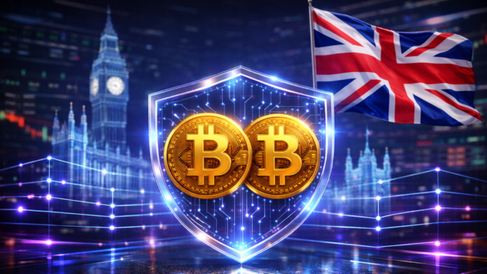 Crypto News: UK