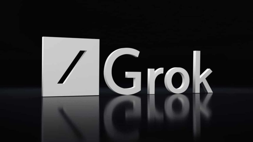 grok