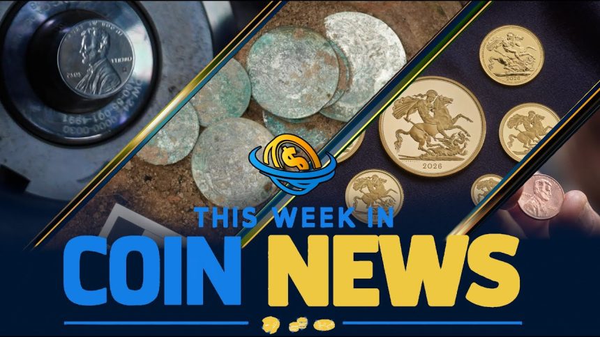 The Coin News
