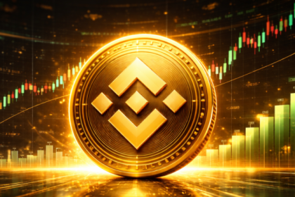 Binance’s