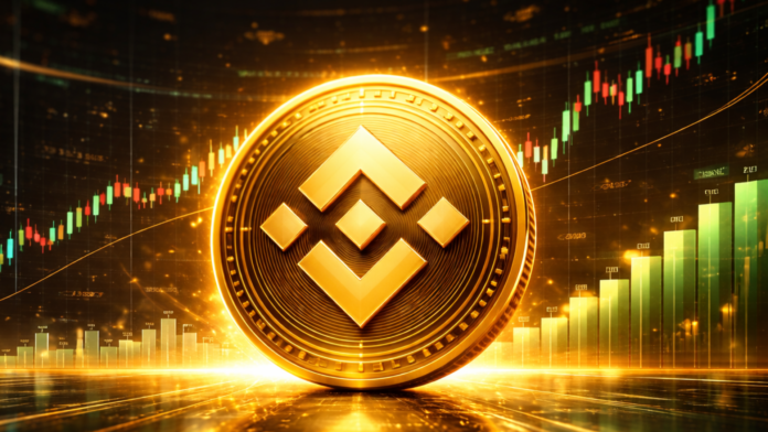 Binance’s
