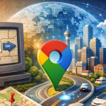 Google Maps