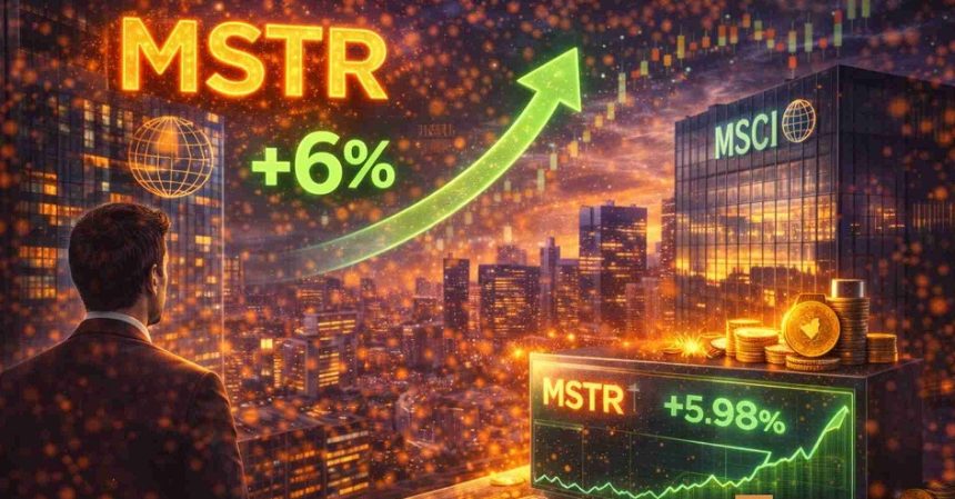 MSTR