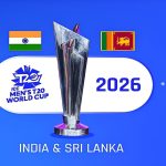 T20 World Cup 2026