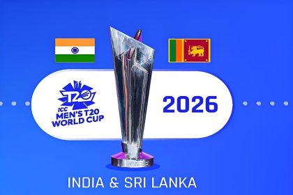 T20 World Cup 2026