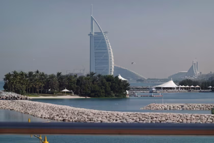 Dubai