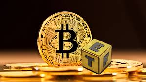 Bitcoin ETFs