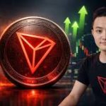 TRON Price