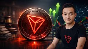 TRON Price