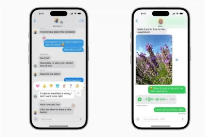 Iphones
