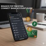 Binance P2P Pakistan