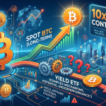 Bitcoin ETF Flows Explained