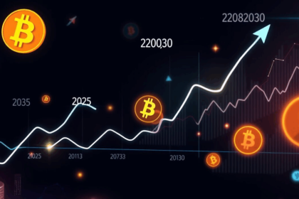 Why Bitcoin Fell Near $63K: 5 Reasons Behind the Drop