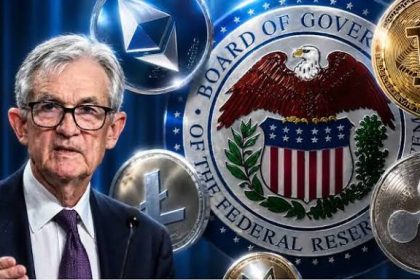Fed Decision Could Move Bitcoin 3 Scenarios to Watch