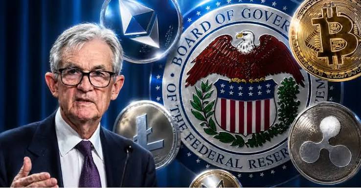 Fed Decision Could Move Bitcoin 3 Scenarios to Watch