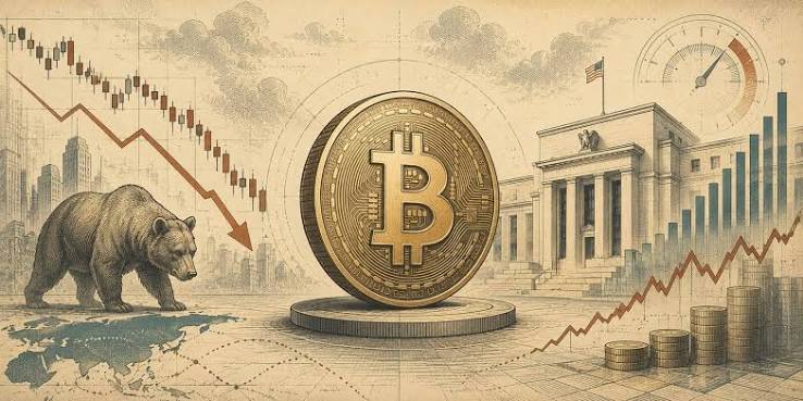 Fed Decision Could Move Bitcoin 3 Scenarios to Watch