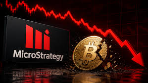 MSTR Stock mNAV Framework
