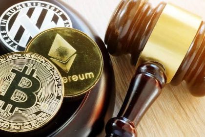 SEC Crypto Rules 2026