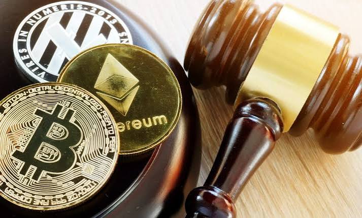SEC Crypto Rules 2026