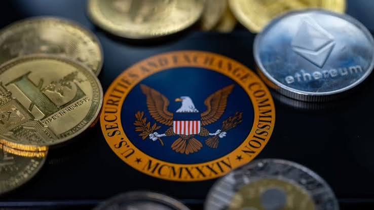 SEC Crypto Rules 2026