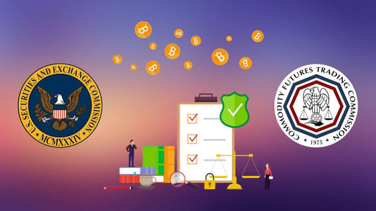 SEC Crypto Rules 2026