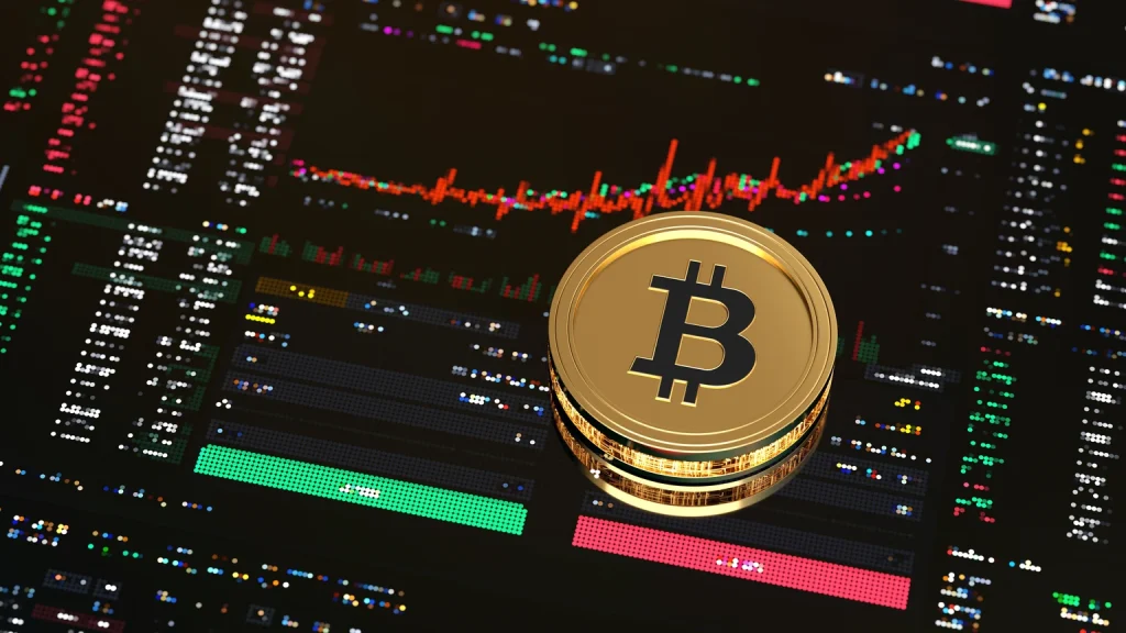 BTC Defends $62.5K