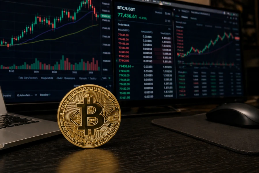 BTC Defends $62.5K
