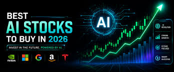 Best AI Stocks to Buy for Long-Term Growth