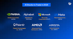 Best AI Stocks to Buy for Long-Term Growth