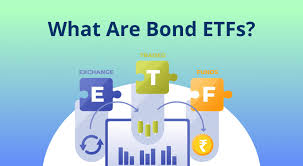 Best Bond ETFs to Buy for Income and Stability