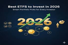 Best ETFs to Invest