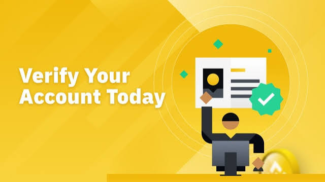 Binance KYC Rejected