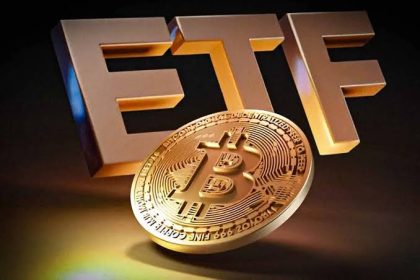 Bitcoin ETF Outflows